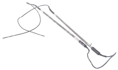 těleso topné výparníku Rivacold RM70/347-350